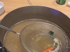 -小城牛事·鲜牛肉火锅(万达店)