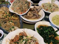 -钱大妈海鲜饭店(旅游大道店)