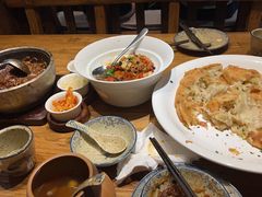 -丹江渔村(首都机场店)