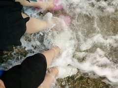 -日照灯塔风景区