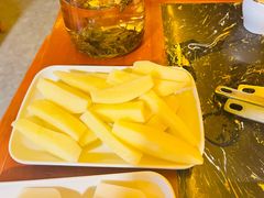 -傣家黑山羊汤锅(告庄店)