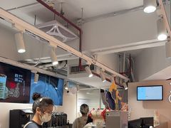 -KOI Thé(正佳广场店)