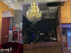 -明日世界密室轰趴·剧本桌游·箭馆团建(国贸店)