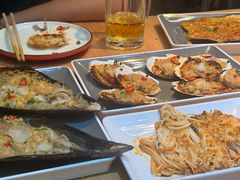 -喝丢一只鞋海鲜烧烤·海肠捞饭(东关街店)