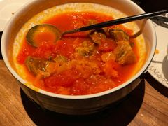 -耶里夏丽·丝路新疆菜·清真食品(徐汇南丹东路臻选店)