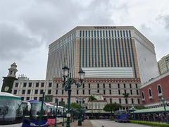 -澳门威尼斯人综合度假区