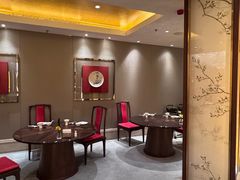 -香宫中餐厅·大连香格里拉(人民路店)