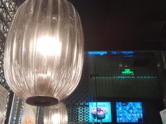 -绿茶餐厅(天津天河城店)