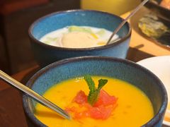 -采悦轩中餐厅·粤菜·海南菜(神州半岛喜来登度假酒店)