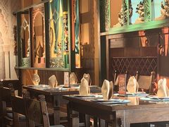 -甘尼仕印度餐厅爵士酒吧(阳春巷店)
