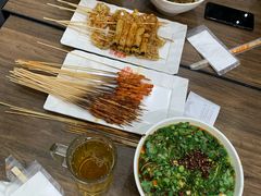 -食通天·寰宇集(杭州万象城店)