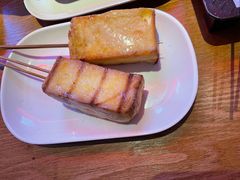 -蚝太郎 • 海鲜烧烤(Upark店)