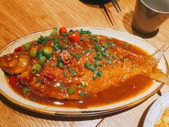 -静一餐厅·湖北菜(前门创始店)