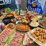 这谁还分得清我在首尔🇰🇷还是昆明啊！！！