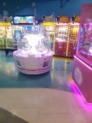 -探奇乐园蹦床公园(日月广场店)