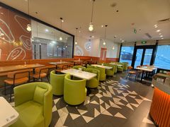 -油梨树 AVOCADO TREE(亮马桥店)