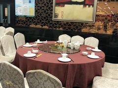 包厢-顺悦酒家(嘉信城市广场店)