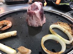 -杀猪天·韩国烤肉(总店)