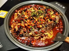 -鱼见你烤鱼•本地烧烤(1818店)