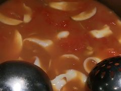 -蕃茄述·好汤自然来(江汉路店)