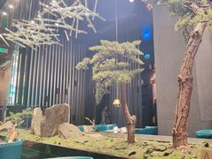 -喜棠·长沙家宴·海鲜·湘菜(麓谷店)