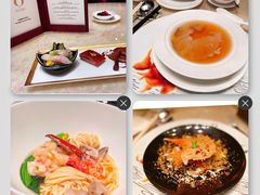 -8餐厅(新葡京酒店)