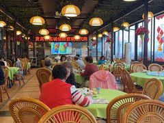 -盛港湾海鲜食府(黄沙店)