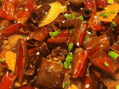 重庆辣子鸡-金鼎轩(亚运村店)