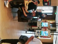 大堂-麦当劳(总统大酒店店)