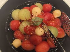 -新疆大厦·慕士塔格餐厅