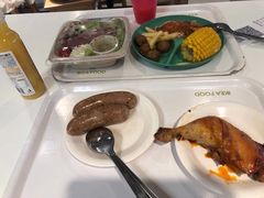-宜家·瑞典风味餐厅(无锡店)