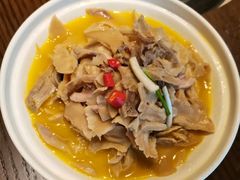 香辣炖肚尖-盛福楼·惠山宴(盛岸路店)