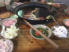 -星鸿社重庆老火锅