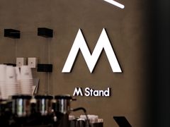 -M Stand(深圳南山欢乐颂店)
