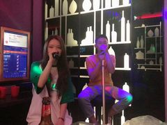 -音乐派KTV(银泰城店)