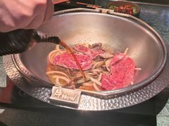 -牛New寿喜烧(金鹰世界店)