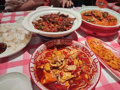 -辣小鲜·南昌大排档(船山路店)