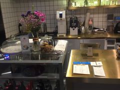 -KYO COFFEE(胶州路店)