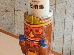 -大师兄·西北小馆(金湾华发商都店)