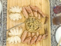 -震海贝烤贝·民俗特色店(延吉总店)
