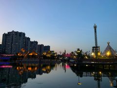 -哈尔滨融创文旅城