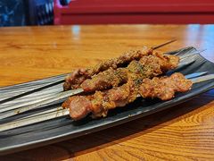 -天山集市餐厅(康城店)