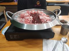 -韩食汇