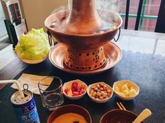 麻酱小料-南门涮肉(通州店)