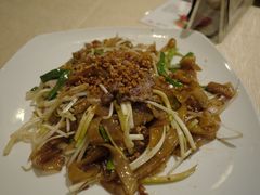 干炒牛河-唐宫海鲜舫