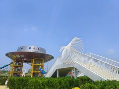 -红山体育乐园