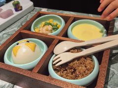 -披云云小馆·味道江湖(姚家园万象汇店)