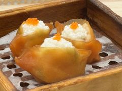 -蔡澜点心·粤菜(新街口IFCX店)