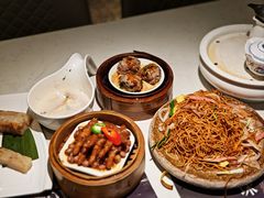 -叹茶靓点·粤式餐厅·全天茶市(石井万民广场店)