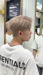 -ASG Hair Salon烫染·接发